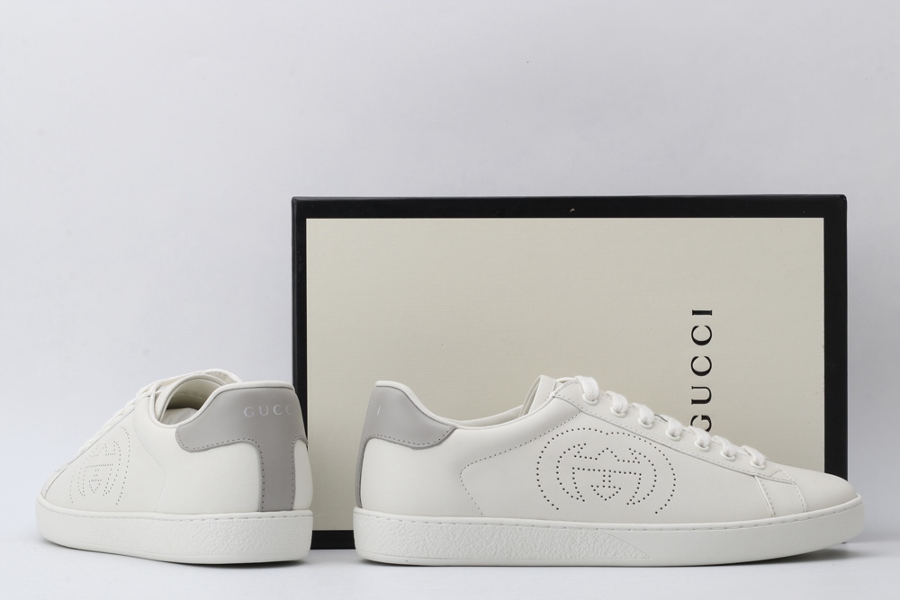 Women s Ace sneaker with Interlocking G